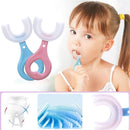 KIT 02 - ESCOVAS  MÁGICAS KIDS