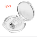 Corretor respiratório de silicone do septo nasal - Decristian