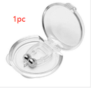 Corretor respiratório de silicone do septo nasal - Decristian