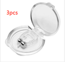 Corretor respiratório de silicone do septo nasal - Decristian