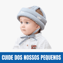 Capacete - Crizz™ pra Bebê