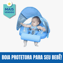 Boia Para Bebês - Crizz™