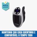 Aquecedor Portátil Inverno para Ambiente - Crizz™