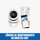 Babá Eletrônica - Crizz™ com Monitoramento WI-FI