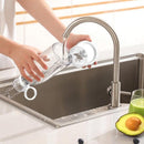 FreshMixer - Crizz™- Garrafa Liquidificador Portátil - PROMOÇÃO FRETE GRÁTIS - Decristian