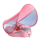 Boia Para Bebês - Waist Float Toy - Decristian 