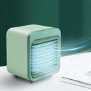 Ar-Condicionado Portátil para Casa Climatizador/Crizz™ - Electroluz - Decristian
