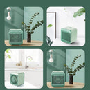 Ar-Condicionado Portátil para Casa Climatizador/Crizz™ - Electroluz - Decristian
