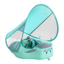 Boia Para Bebês - Waist Float Toy - Decristian 