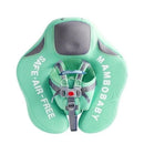 Boia Para Bebês - Waist Float Toy - Decristian 