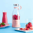 FreshMixer - Crizz™- Garrafa Liquidificador Portátil - PROMOÇÃO FRETE GRÁTIS - Decristian