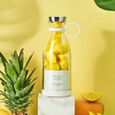FreshMixer - Crizz™- Garrafa Liquidificador Portátil - PROMOÇÃO FRETE GRÁTIS - Decristian
