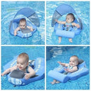 Boia Para Bebês - Waist Float Toy - Decristian 