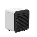 Ar-Condicionado Portátil para Casa Climatizador/Crizz™ - Electroluz - Decristian