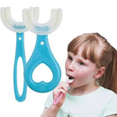 KIT 02 - ESCOVAS  MÁGICAS KIDS